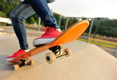 planches a roulettes .